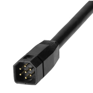 Minn Kota MKR-MDI-2 Humminbird HELIX MDI Sonar Adapter Cable f/Helix 7 [1852086] - BuoyMart.com  Trolling Motor Accessories Minn Kota