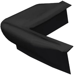 Dock Edge Dock Bumper Corner Dock Guard - Black [DE73104F] - BuoyMart.com  Bumpers/Guards Dock Edge
