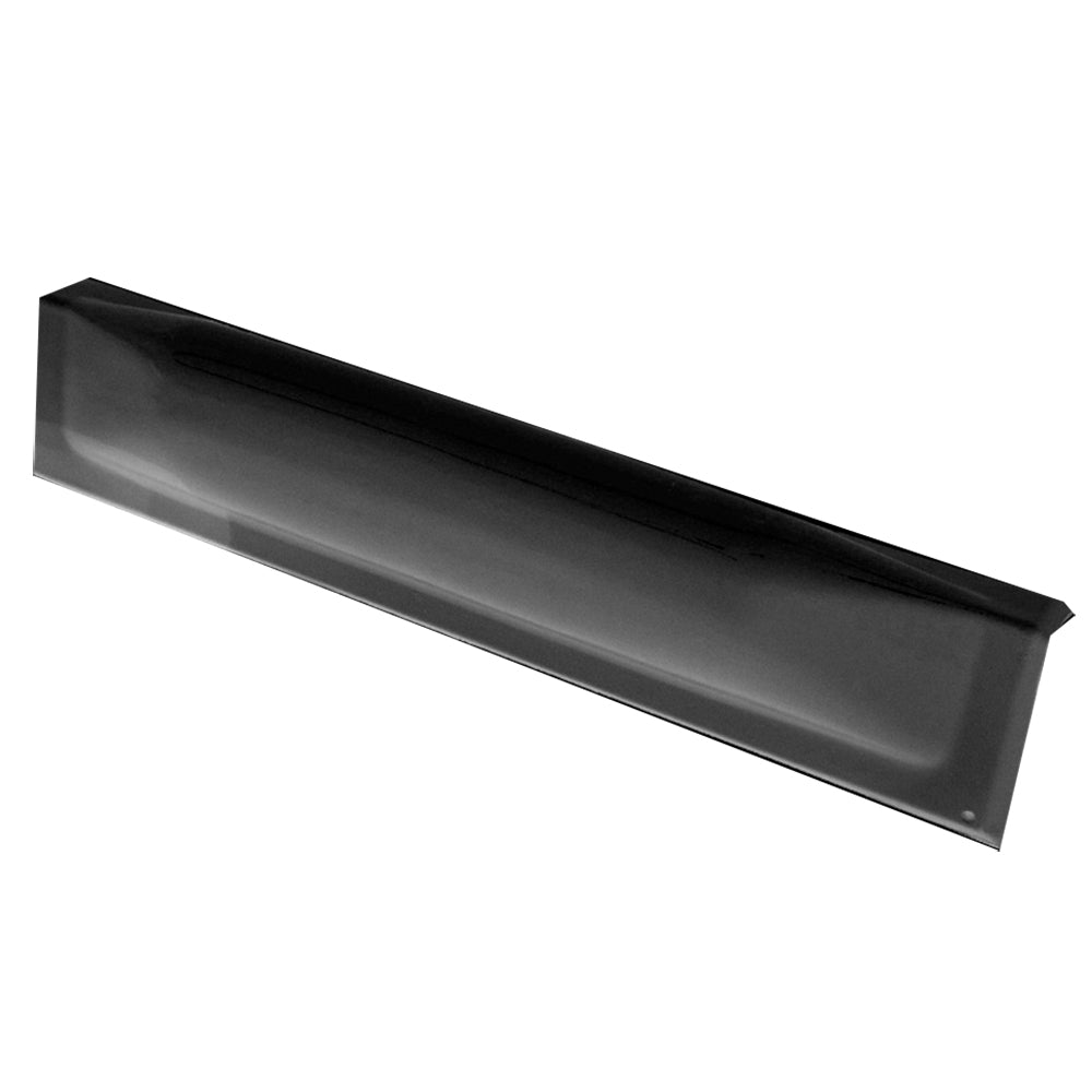 Dock Edge Dock Bumper Straight Dock Guard - 18" - Black [DE73107F] - BuoyMart.com  Bumpers/Guards Dock Edge