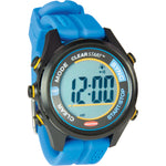 Ronstan ClearStart 40mm Sailing Watch- Blue [RF4054B] - BuoyMart.com  Accessories Ronstan