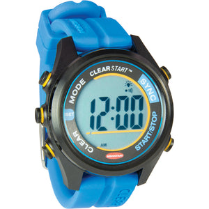 Ronstan ClearStart 40mm Sailing Watch- Blue [RF4054B] - BuoyMart.com  Accessories Ronstan