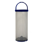 GROCO BP-4 Poly Basket - 2.6" x 7.5" [BP-4] - BuoyMart.com  Strainers & Baskets GROCO