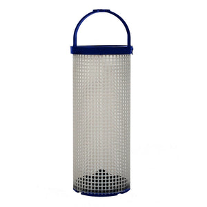 GROCO BP-4 Poly Basket - 2.6" x 7.5" [BP-4] - BuoyMart.com  Strainers & Baskets GROCO