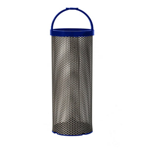 GROCO BS-6 Stainless Steel Basket - 3.1" x 10.1" [BS-6] - BuoyMart.com  Strainers & Baskets GROCO