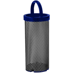 GROCO BM-4 Monel Basket - 2.6" x 7.5" [BM-4] - BuoyMart.com  Strainers & Baskets GROCO