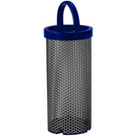 GROCO BM-12 Monel Basket - 3.1" x 11.9" [BM-12] - BuoyMart.com  Strainers & Baskets GROCO