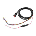 Garmin Power Cable f/GPSMAP 7x2, 9x2, 10x2  12x2 Series [010-12550-00] - BuoyMart.com  Accessories Garmin