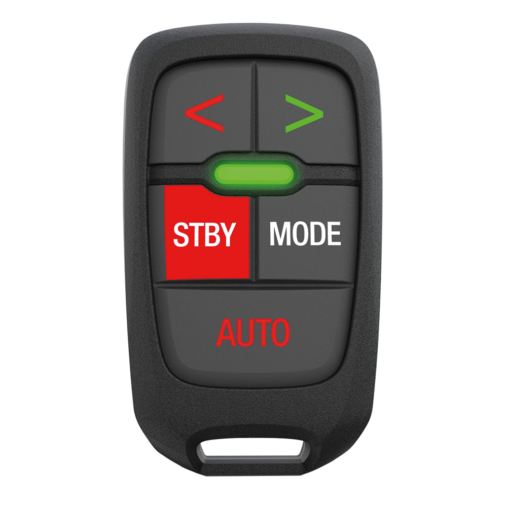 Navico WR10 Wireless Autopilot Remote Only [000-12358-001] Navico