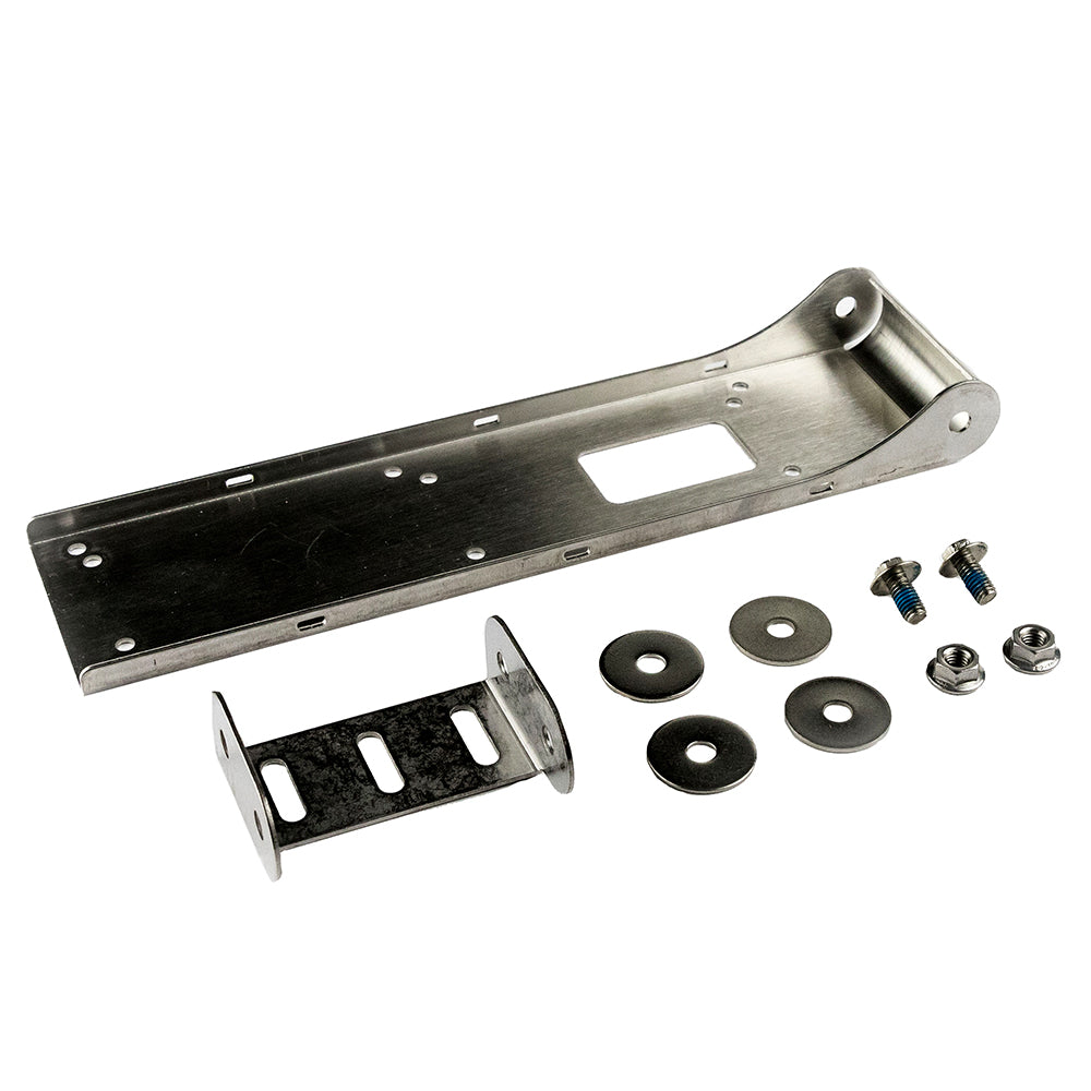Navico SS3D SSHD  TotalScan Skimmer Transom Mount Bracket [000-12603-001] Navico