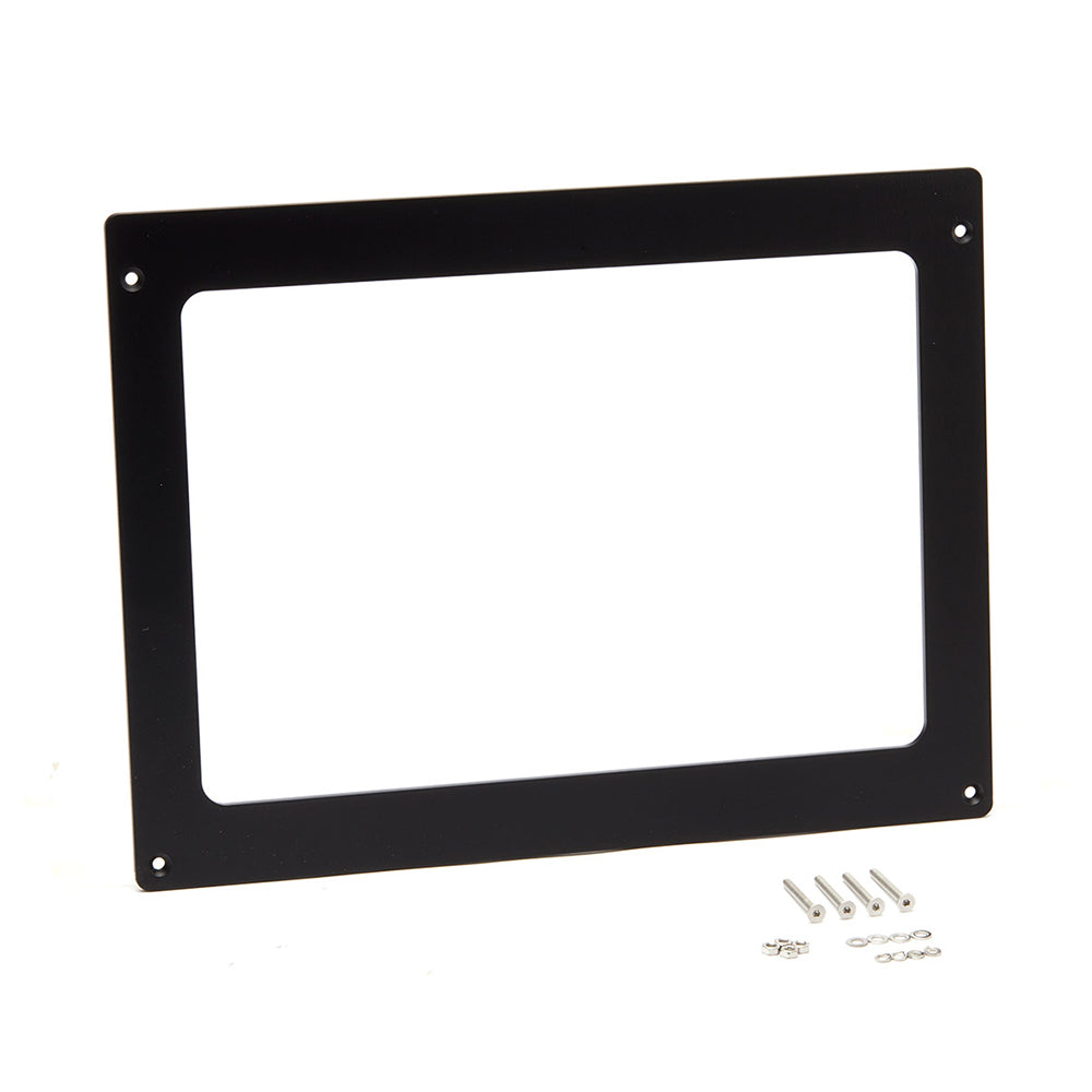 Raymarine Adaptor Plate f/Axiom 9 to C80/E80 Size Cutout *Will Require New Holes [A80564] - BuoyMart.com  Accessories Raymarine