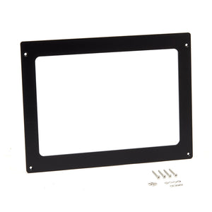 Raymarine Adaptor Plate f/Axiom 9 to C80/E80 Size Cutout *Will Require New Holes [A80564] - BuoyMart.com  Accessories Raymarine