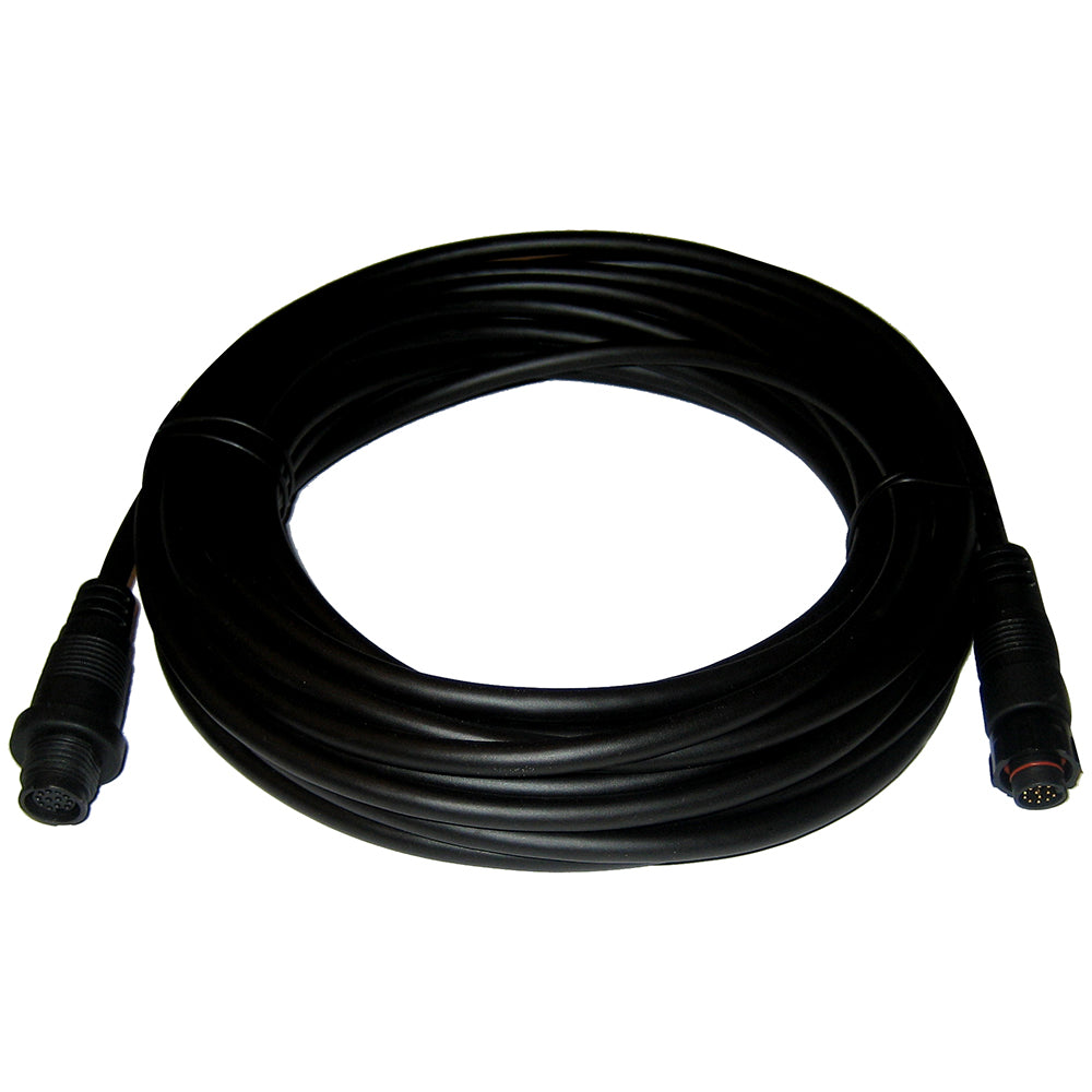 Raymarine Ray60, 70, 90  91 Handset Extension Cable - 15M [A80290] - BuoyMart.com  Accessories Raymarine