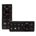 Raymarine RMK-10 System Remote Control - Portrait  Landscape Keypad [T70293] - BuoyMart.com  Accessories Raymarine