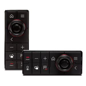 Raymarine RMK-10 System Remote Control - Portrait  Landscape Keypad [T70293] - BuoyMart.com  Accessories Raymarine