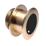 Raymarine B175M Bronze 1kW CHIRP 20 Tilt [A80049] - BuoyMart.com  Transducers Raymarine