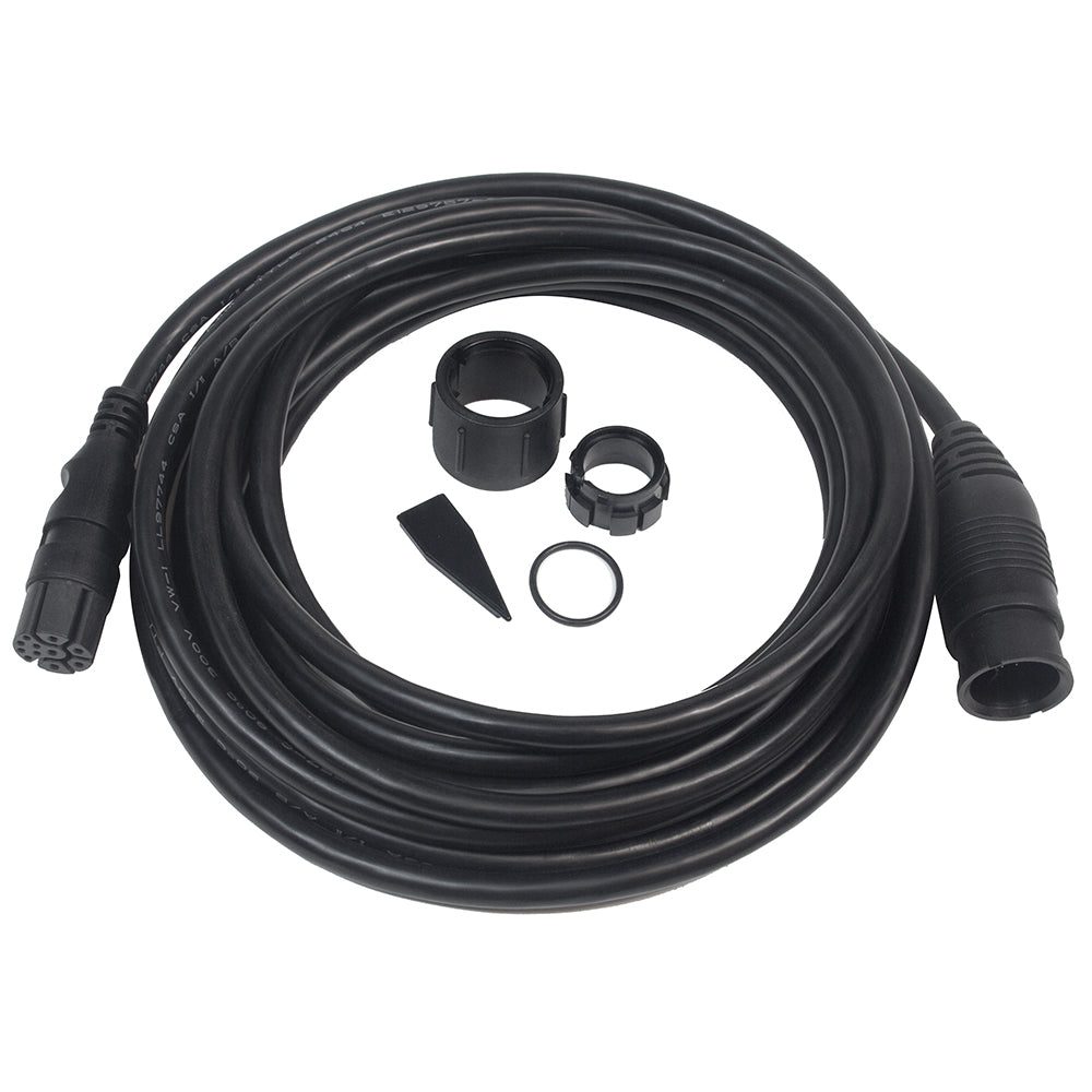 Raymarine CP470/CP570 Transducer Extension Cable - 5M [A102150] - BuoyMart.com  Transducer Accessories Raymarine