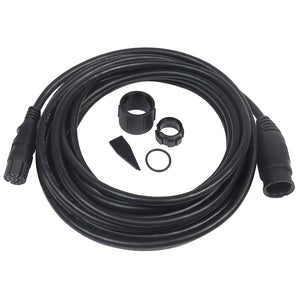 Raymarine CP470/CP570 Transducer Extension Cable - 5M [A102150] - BuoyMart.com  Transducer Accessories Raymarine