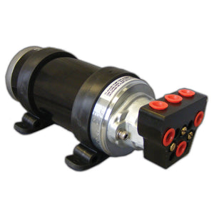 Octopus Autopilot Pump Type 2 - Adjustable Reversing Pump - 12V up to 18 CI Cylinder [OCTAF1212] - BuoyMart.com  Autopilots Octopus Autopilot Drives