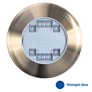 OceanLED Explore E3 XFM Ultra Underwater Light - Midnight Blue [E3009B] - BuoyMart.com  Underwater Lighting OceanLED