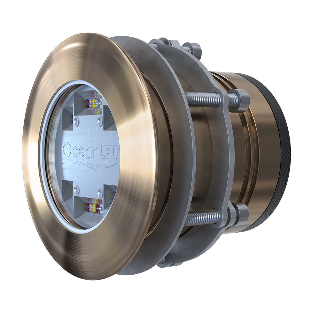 OceanLED Explore E3 XFM Ultra Underwater Light - Color Scroll [E3009CS] - BuoyMart.com  Underwater Lighting OceanLED