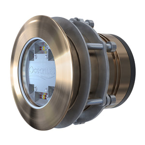 OceanLED Explore E3 XFM Ultra Underwater Light - Color Scroll [E3009CS] - BuoyMart.com  Underwater Lighting OceanLED