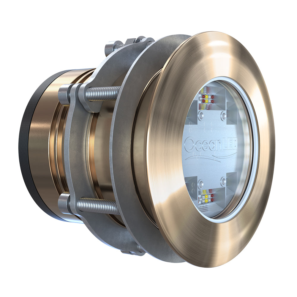 OceanLED Explore E3 XFM Ultra Underwater Light - Color Scroll [E3009CS] - BuoyMart.com  Underwater Lighting OceanLED