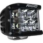 RIGID Industries D-SS Series PRO Spot Surface Mount- Black [261213] - BuoyMart.com  Flood/Spreader Lights RIGID Industries
