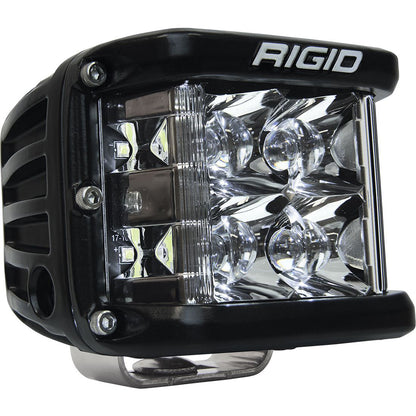 RIGID Industries D-SS Series PRO Spot Surface Mount- Black [261213] - BuoyMart.com  Flood/Spreader Lights RIGID Industries