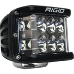 RIGID Industries D-SS Series PRO Driving Surface Mount - Black [261313] - BuoyMart.com  Flood/Spreader Lights RIGID Industries