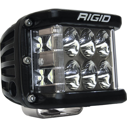 RIGID Industries D-SS Series PRO Driving Surface Mount - Black [261313] - BuoyMart.com  Flood/Spreader Lights RIGID Industries