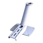 Scanstrut Modular Dual PowerTower Strut - Compact Domes Only [DPT-R-COMP] - BuoyMart.com  Radar/TV Mounts Scanstrut