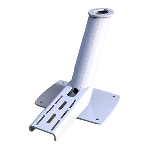 Scanstrut Modular Dual PowerTower Strut - Compact Domes Only [DPT-R-COMP] - BuoyMart.com  Radar/TV Mounts Scanstrut
