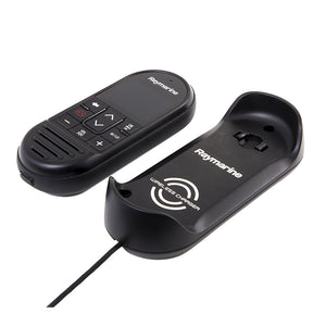 Raymarine RayMic Wireless Handset - Only [A80544] - BuoyMart.com  Accessories Raymarine