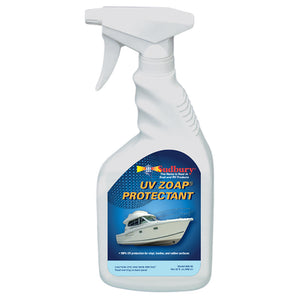 Sudbury UV Zoap Protectant - 32oz [606-32] - BuoyMart.com  Cleaning Sudbury
