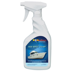 Sudbury H2O Spot Zoap - 32oz [607-32] - BuoyMart.com  Cleaning Sudbury
