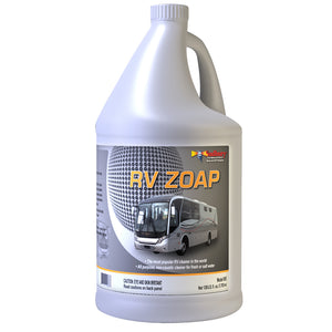 Sudbury RV Zoap - 128oz [905G] - BuoyMart.com  Cleaning Sudbury