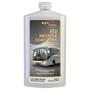 Sudbury RV Miracle Coat Wax - 16oz [912] - BuoyMart.com  Cleaning Sudbury