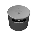 Lopolight Series 301-105 - Stern Light - 3NM - Horizontal Mount - White - Silver Housing [301-105] - BuoyMart.com  Navigation Lights Lopolight