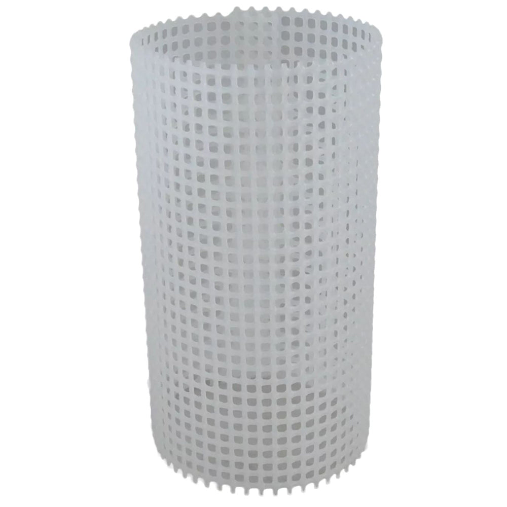 GROCO PWSA-1251 Poly Basket Fits WSA-1250  WSB-1250 [PWSA-1251] - BuoyMart.com  Strainers & Baskets GROCO