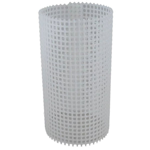 GROCO PWSA-1251 Poly Basket Fits WSA-1250  WSB-1250 [PWSA-1251] - BuoyMart.com  Strainers & Baskets GROCO