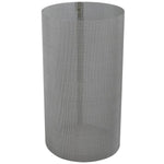 GROCO WSA-751 Stainless Steel Basket Fits WSA-500, WSA-750, WSB-500  WSB-750 [WSA-751] - BuoyMart.com  Strainers & Baskets GROCO