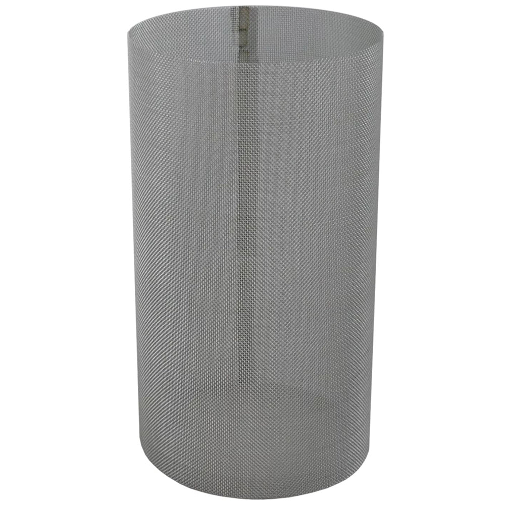 GROCO WSA-1001 Stainless Steel Basket Fits WSA-1000  WSB-1000 [WSA-1001] - BuoyMart.com  Strainers & Baskets GROCO