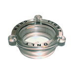 GROCO Non-Metallic Strainer Cap Fits ARG-1500  Larger [ARG-1501-PC] - BuoyMart.com  Strainers & Baskets GROCO
