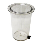 GROCO ARG-1003 Sight Glass Fits ARG-1000 [ARG-1003] - BuoyMart.com  Strainers & Baskets GROCO