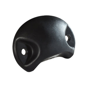 Lumitec Barbados Courtesy Accent LED Light - Black w/Blue Light [101060] - BuoyMart.com  Interior / Courtesy Light Lumitec