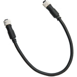 Actisense N2K Female/Female Gender Changer - 0.25M [A2K-GCF-0.25M] - BuoyMart.com  NMEA Cables & Sensors Actisense