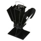 Ecofan by Caframo Original Mini 6.5" EcoFan - Black [815CAXBX] - BuoyMart.com  Fans Ecofan by Caframo