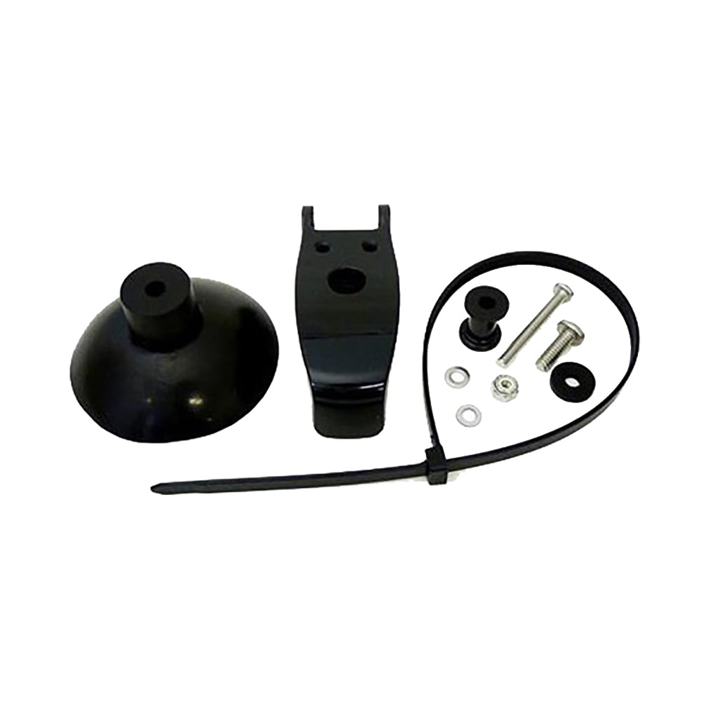 Garmin Suction Cup Transducer Adapter [010-10253-00] - BuoyMart.com  Transducer Accessories Garmin