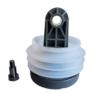 Dometic Bellows S/T Pump Kit [385230980] - BuoyMart.com  Fittings Dometic