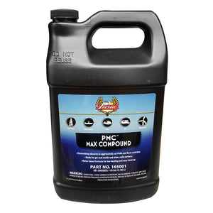 Presta Max Production Compound - 1 Gallon [165001] - BuoyMart.com  Cleaning Presta